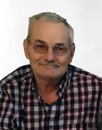 Harold Palmer Obituary