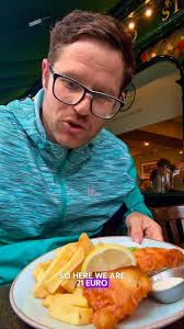 Join me as I visit The King Fisher