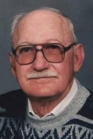 Gerald “Jerry” Coffey (1930-2014)