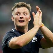 Horne handed surprise start as Scotland team for Italy match confirmed