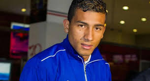 Fútbol Ecuador Ecuatorianos en el exterior Joao Rojas satisfecho por su  buena adaptación al Cruz Azul