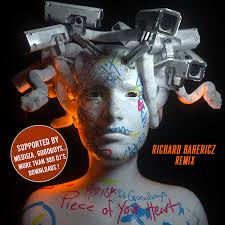 RICHARD BAHERICZ OFFICIAL WEBSITE