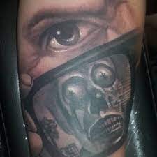 Maybe you would like to learn more about one of these? Nitemare On Elm St Body Modifications Tattoo 297 Elm St Westfield Ma Phone Number