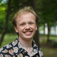 2025 Senior Research Symposium — The College of Wooster