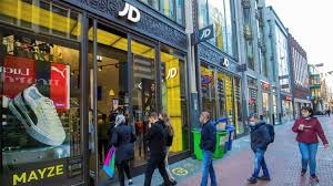 You can use footasylum coupons to unlock discounts at their website. Uk Based Jd Sports Footasylum Deal Could Be Worse For Shoppers Cma Apparel Resources