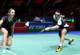 The all england open badminton championships, or simply all england, is one of the world's oldest and most prestigious badminton tournaments. A Fans Guide To The Yonex All England Badminton Championships Last Of A Dying Breed