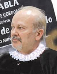 777. 151008. 32. Pepe Alcalá, "Don Diego Tenorio".