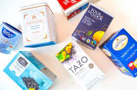 Finding The Best Earl Grey Tea A Comparison Between Popular Tea Brands