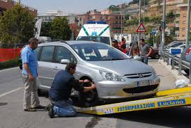 Lidl riva ligure volantini e promozioni. Scontro Moto Auto Davanti Al Lidl Di Riva Ligure Ferito 60enne Foto Riviera24