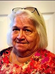 Obituary for Evelyn Marie Howell