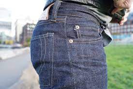 2105sp 15.7oz double pocket jacket. ØµØ¹Ø¨ Ø§Ù„Ø¥Ø±Ø¶Ø§Ø¡ ÙŠÙ‚Ø·Ø± Ø§Ø³ÙˆØ¯Ø§Ø¯ Momotaro Denim Hotelpkresidency Com