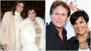 When he sprinted the final 300. Caitlyn Jenner Reveals Real Reason Why She Split From Kris Jenner
