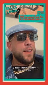 Introducing EN LA LINEA📞✨, a series where we highlight the stories of  creatives in the music industry who are reshaping the soundscape and  pushing boundaries., Today, we’re thrilled to start it off ...