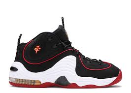 Anfernee deon penny hardaway (born july 18, 1971) is an american college basketball coach and former player who is the men's basketball head coach for the memphis tigers of the american athletic conference (aac). Nike Penny Hardaway Sneakers Flight Club
