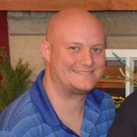 Ted Loucks's Instagram, Twitter & Facebook