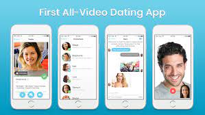 Four weeks is too long. Zepeel Install The Best Free Mobile Video Dating App Now