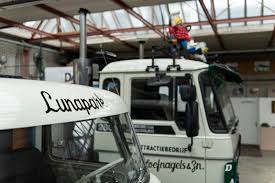 Image result for Foresta 1969 DAF