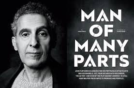 Editing — Jared Sullivan