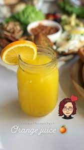 صباح الخير عصير برتقال تصويري بورتريه عزل ايفون٧بلس food desserts juice
