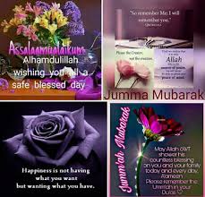 Maybe you would like to learn more about one of these? Pin By Toheeda Ally On Islamic In 2021 Morning Blessings Jumma Mubarak Quotes Jumma Mubarak Messages