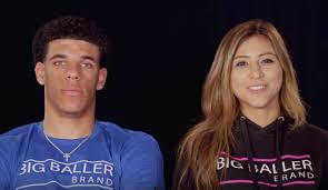 While at uc riverside, she captained the soccer. Lonzo Ball And Longtime Girlfriend Expecting Baby 1 Bossip