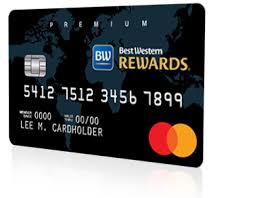 First national bank of omaha credit card payment. Best Western Rewards