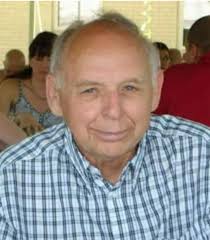 Frederick Carver Obituary