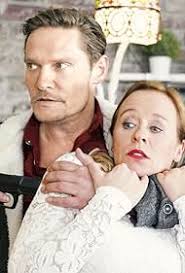 Herz über Kopf" Geiselnahme (TV Episode 2020)