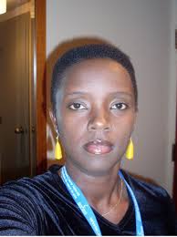 Doreen Kanyamunyu Obituary