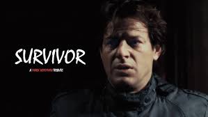 Mark Hoffman || I'm A Survivor (SAW Tribute)