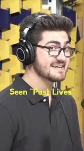 Attending the World Premiere of “Past Lives”