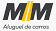 Logo de MM Rent a Car Ltda