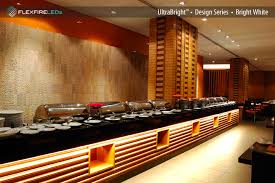 Ultrabright Design Series Led Strip Light Kit With Wall Dimmer 16 Foot