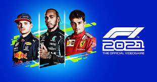 Whilst at a lot of the tracks, you can get away with lower values, you need higher ones at silverstone to avoid the car bottoming out through corners, pitching the car into the spin, and ultimately going into the barriers. F1 2021 Official Game From Codemasters Electronic Arts