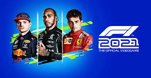 Codemasters hat es immer noch drauf! F1 2021 Offizielles Spiel Von Codemasters Electronic Arts