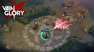 We fought, we studied out enemy, and we began to win. Vainglory Mod Apk Unlimited Free Money Ice Flarefiles Com
