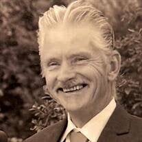 Charles E. Hochmuth Obituary