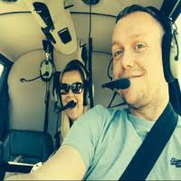 Andrew Gillon Email & Phone Number