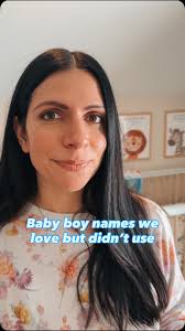 Around 30,000 people will name their baby Liam in 2025. Will you be one of  them, or are you looking for an alternative? If you love Liam but  can't/don't want to use