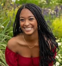 💙NOW AND THEN💙 Today we are celebrating, 18 Jen Pin Hitter, and Ponderosa  High School Grad, #9 Neva Foster! Neva is heading to Chicago, IL in the  fall to play for and