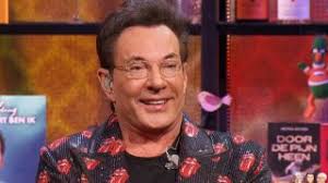 Gordon belt Mark Rutte op Vlaamse televisie: 'Ik doe het gewoon'