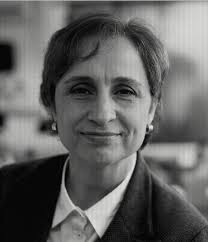 Carmen Aristegui