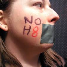 My Noh8 Photos