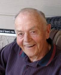 Obituary for Ronald Moats