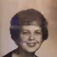 Shirley Burgess Obituary