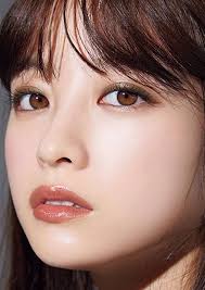 橋本環奈 顔アップ特集 綺麗な女優 アイドル モデル 芸能人の顔アップ画像研究所 顔面アップ同好会 顔好きによる顔好きのための好きサイト 橋本環奈 かわいい 橋本環奈 メイク 顔