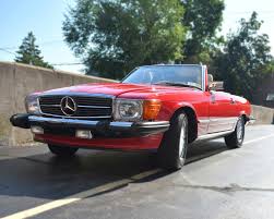 Image result for Signal Red 1981 Mercedes