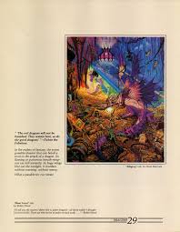 We did not find results for: The Art Of The Dungeons Dragons Fantasy Game Tsr 1985 Part Two 2 Warps To Neptune