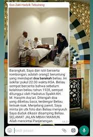 Pin Oleh Le Stary Di Habaib Doa Membaca Kelahiran