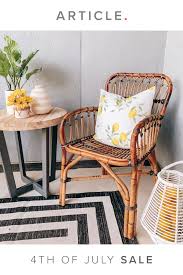 Malou Dining Chair In 2021 Decor Furniture Trends Outdoor Dining Chairs